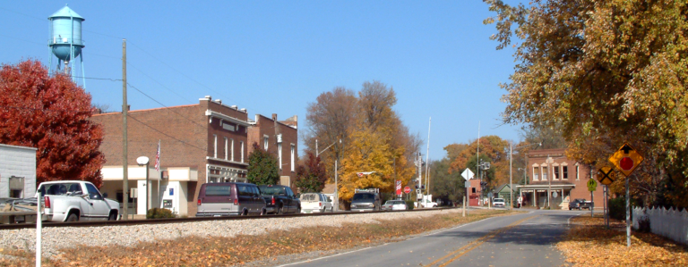 The three best places in Indiana to check out fall leaves. - Engledow Group